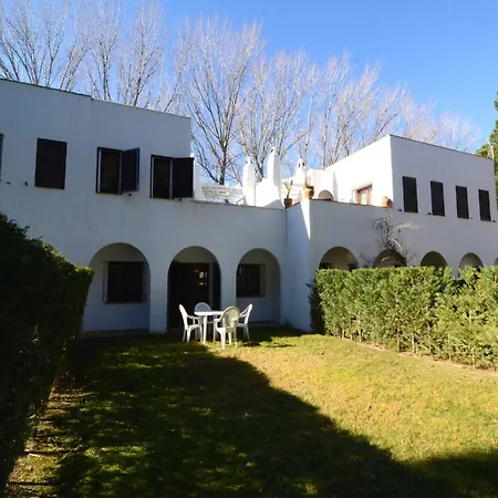 Holiday home Piverd Del Golf 64