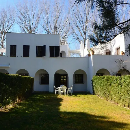 Holiday home Piverd Del Golf 64 *