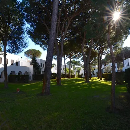 Piverd Del Golf 64 Vakantiehuis Pals