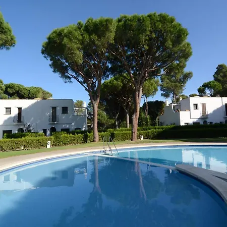 Piverd Del Golf 64 Vakantiehuis *