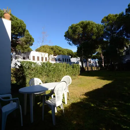 Piverd Del Golf 64 Vakantiehuis Pals