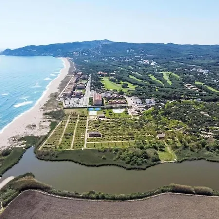 Piverd Del Golf 64 Vakantiehuis Pals