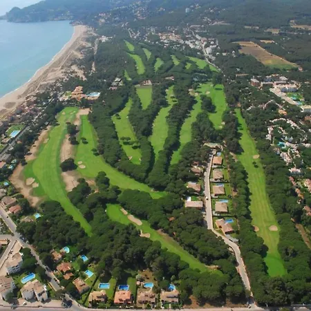 Piverd Del Golf 64