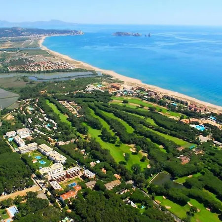 Piverd Del Golf 64 Vakantiehuis Pals